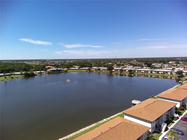 25275 RAMPART BOULEVARD 1607, Punta Gorda, FL 33983