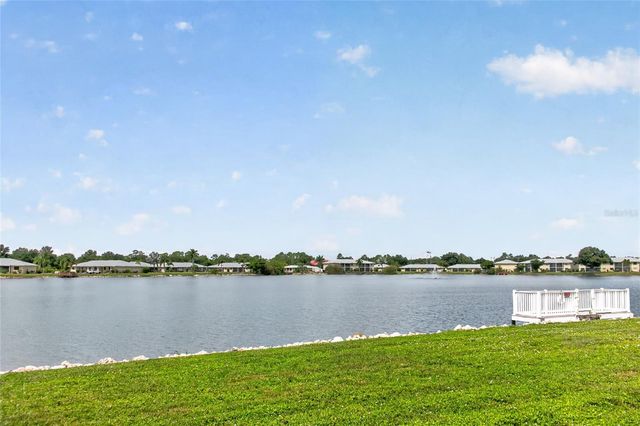 25275 RAMPART BOULEVARD 1607, Punta Gorda, FL 33983