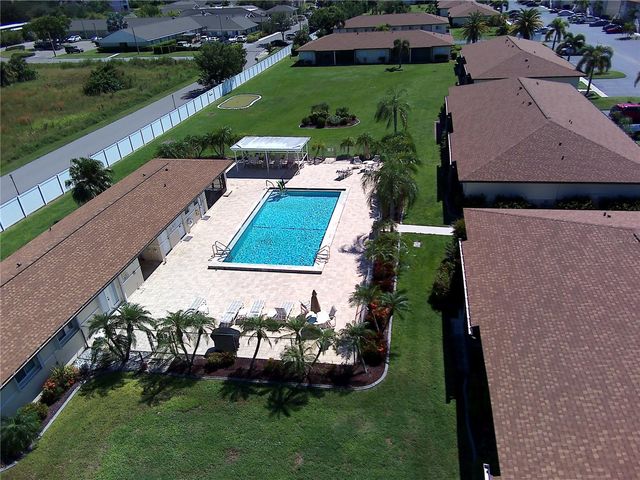 25275 RAMPART BOULEVARD 1607, Punta Gorda, FL 33983
