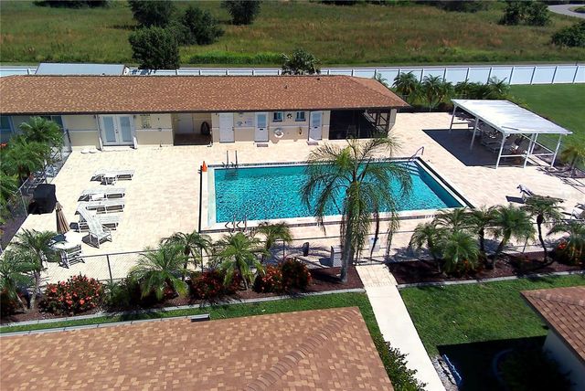 25275 RAMPART BOULEVARD 1607, Punta Gorda, FL 33983