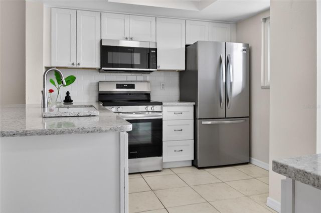25275 RAMPART BOULEVARD 1607, Punta Gorda, FL 33983