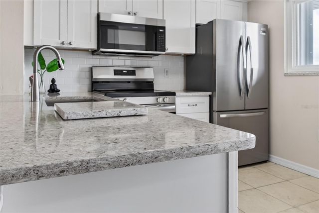 25275 RAMPART BOULEVARD 1607, Punta Gorda, FL 33983