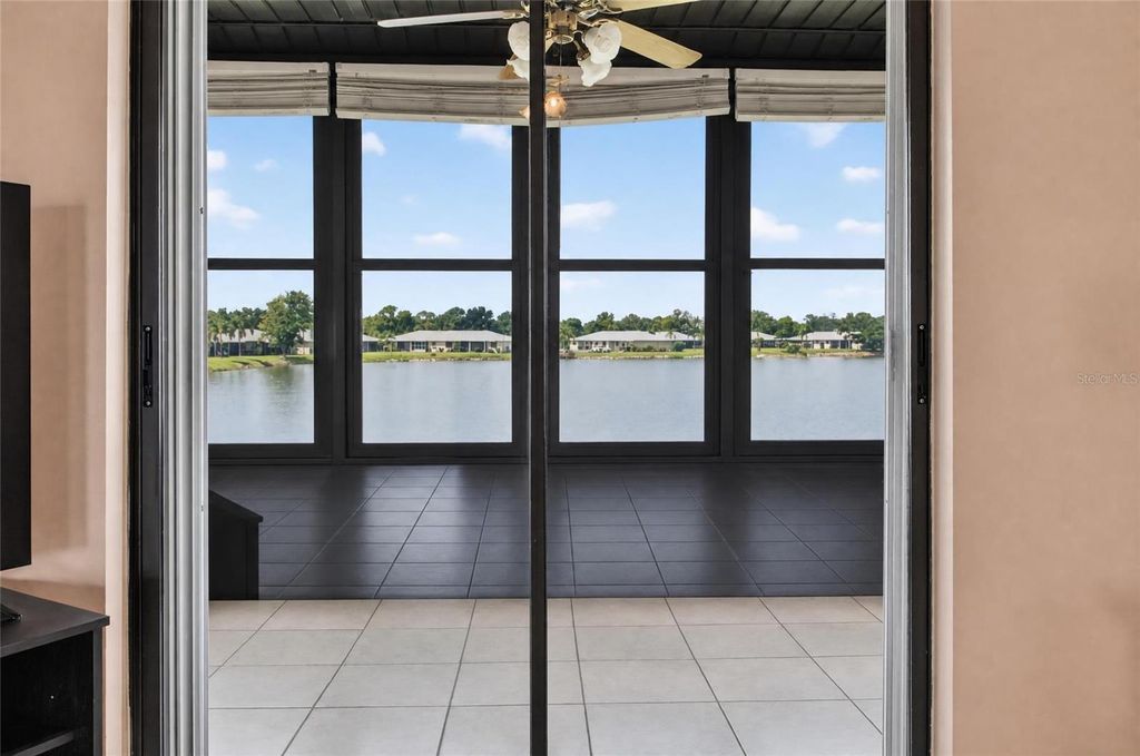 25275 RAMPART BOULEVARD 1607, Punta Gorda, FL 33983