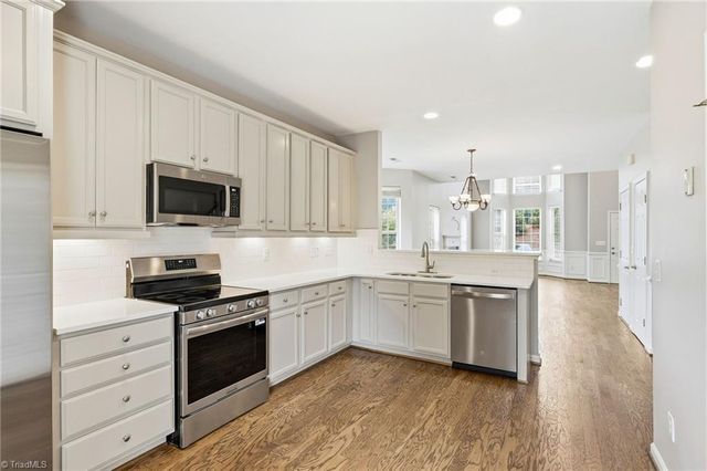 32 Tanner Woods Lane, Greensboro, NC 27410