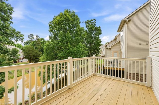 32 Tanner Woods Lane, Greensboro, NC 27410