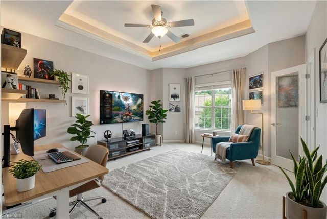 32 Tanner Woods Lane, Greensboro, NC 27410