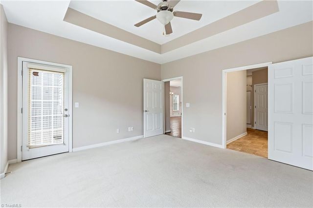 32 Tanner Woods Lane, Greensboro, NC 27410