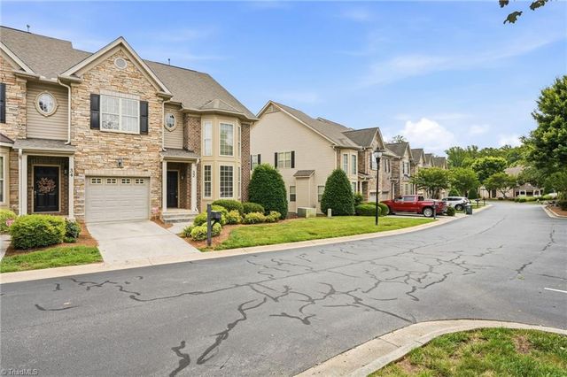 32 Tanner Woods Lane, Greensboro, NC 27410