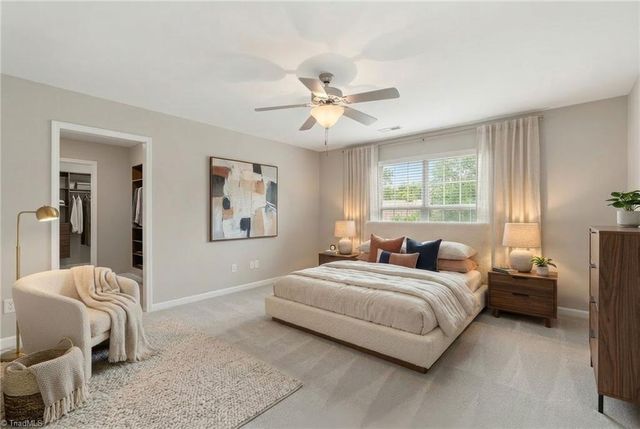 32 Tanner Woods Lane, Greensboro, NC 27410
