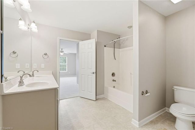 32 Tanner Woods Lane, Greensboro, NC 27410