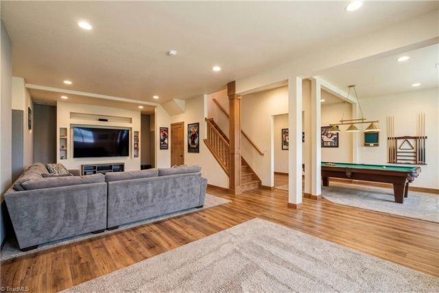 32 Tanner Woods Lane, Greensboro, NC 27410