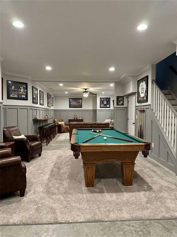 32 Tanner Woods Lane, Greensboro, NC 27410