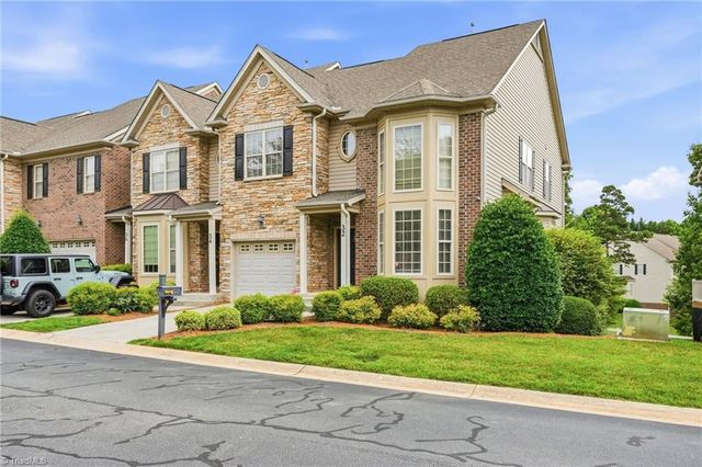 32 Tanner Woods Lane, Greensboro, NC 27410