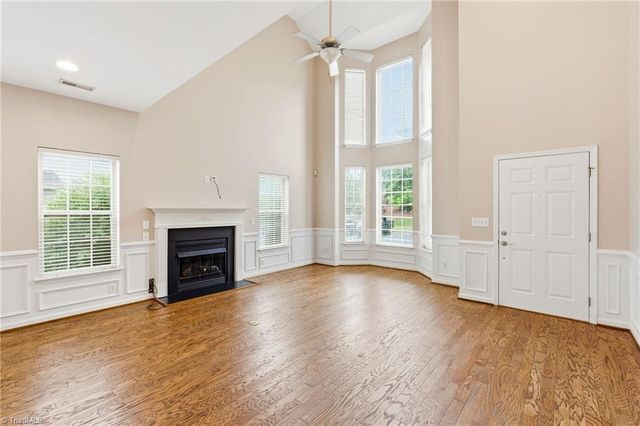 32 Tanner Woods Lane, Greensboro, NC 27410