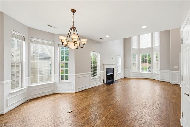 32 Tanner Woods Lane, Greensboro, NC 27410