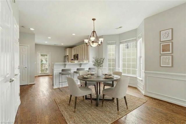 32 Tanner Woods Lane, Greensboro, NC 27410