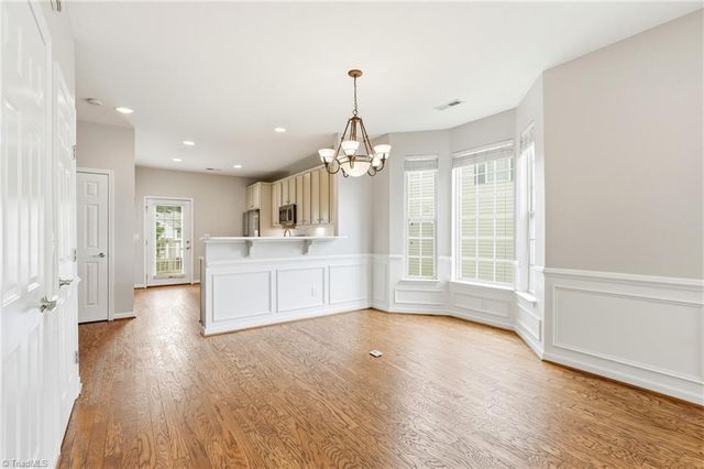 32 Tanner Woods Lane, Greensboro, NC 27410