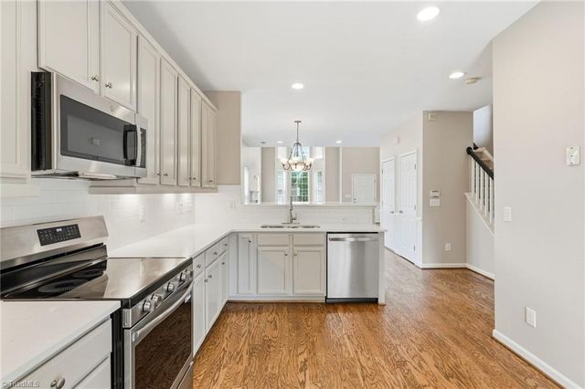 32 Tanner Woods Lane, Greensboro, NC 27410