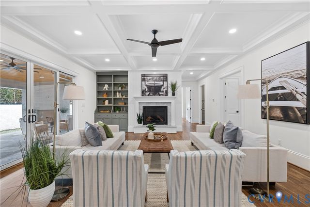 9301 Carriage Stone Ct, Richmond, VA 23235