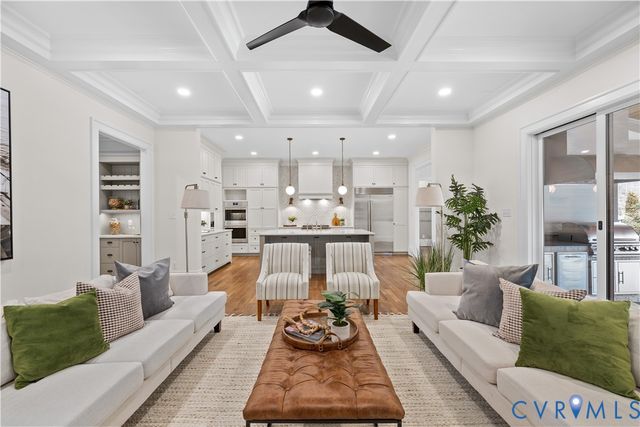 9301 Carriage Stone Ct, Richmond, VA 23235