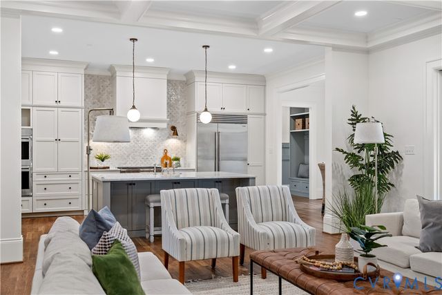 9301 Carriage Stone Ct, Richmond, VA 23235