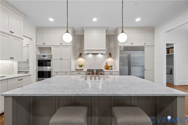 9301 Carriage Stone Ct, Richmond, VA 23235