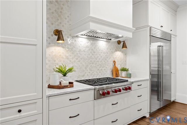 9301 Carriage Stone Ct, Richmond, VA 23235