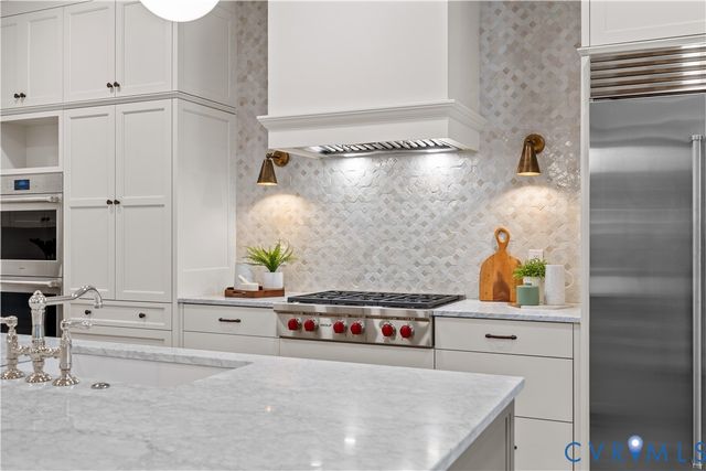 9301 Carriage Stone Ct, Richmond, VA 23235