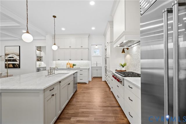 9301 Carriage Stone Ct, Richmond, VA 23235