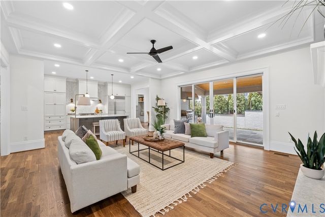 9301 Carriage Stone Ct, Richmond, VA 23235