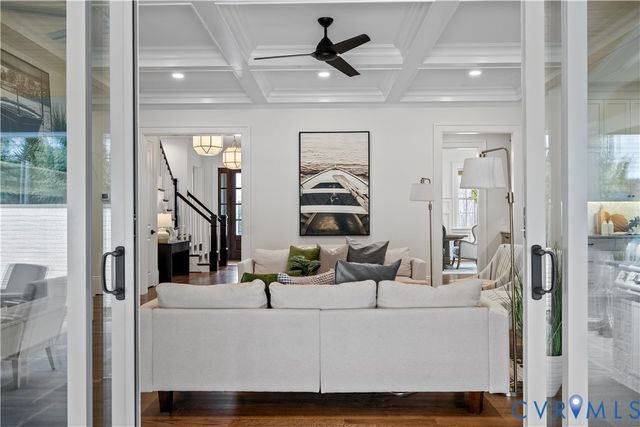 9301 Carriage Stone Ct, Richmond, VA 23235