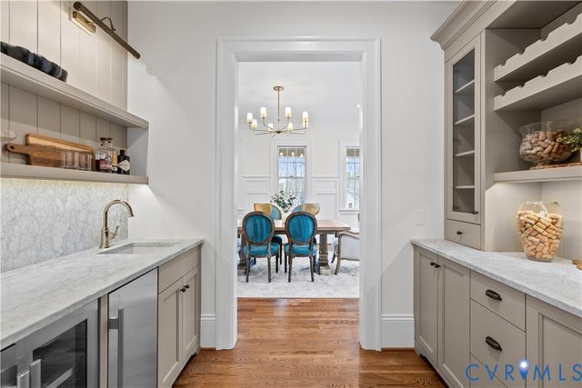 9301 Carriage Stone Ct, Richmond, VA 23235