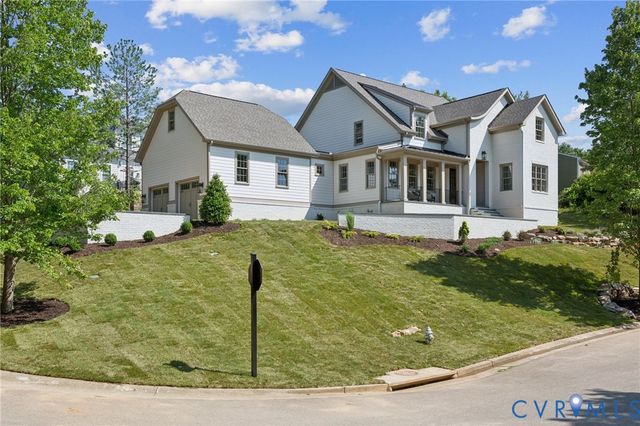 9301 Carriage Stone Ct, Richmond, VA 23235