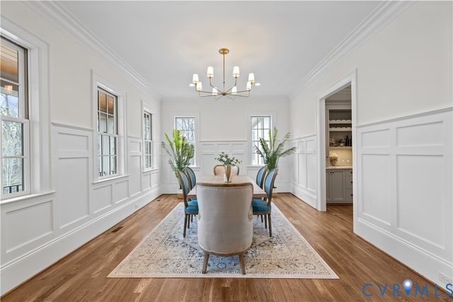 9301 Carriage Stone Ct, Richmond, VA 23235