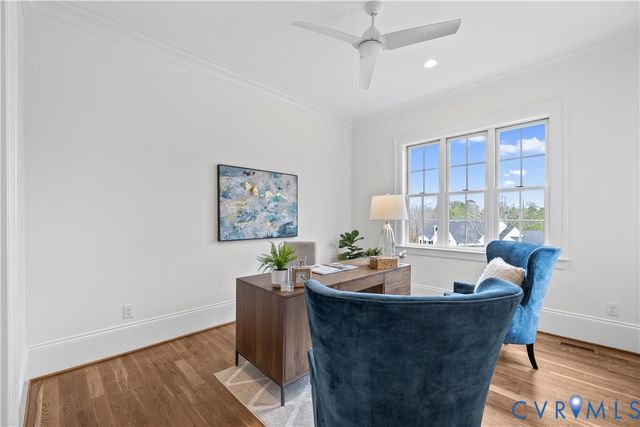 9301 Carriage Stone Ct, Richmond, VA 23235