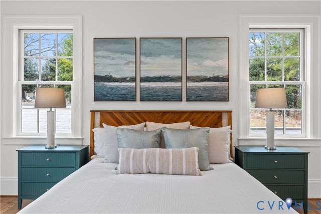 9301 Carriage Stone Ct, Richmond, VA 23235