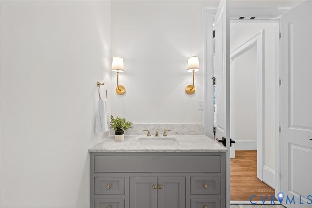 9301 Carriage Stone Ct, Richmond, VA 23235