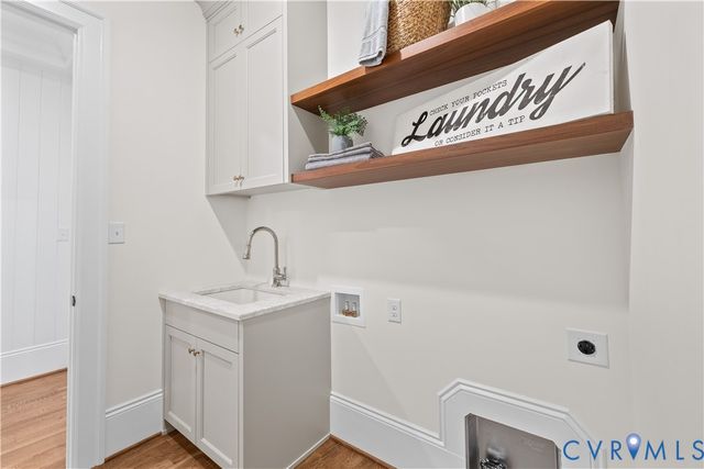 9301 Carriage Stone Ct, Richmond, VA 23235