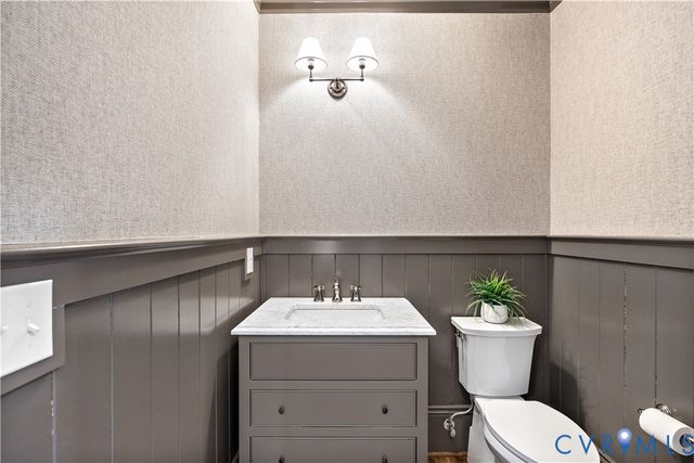 9301 Carriage Stone Ct, Richmond, VA 23235