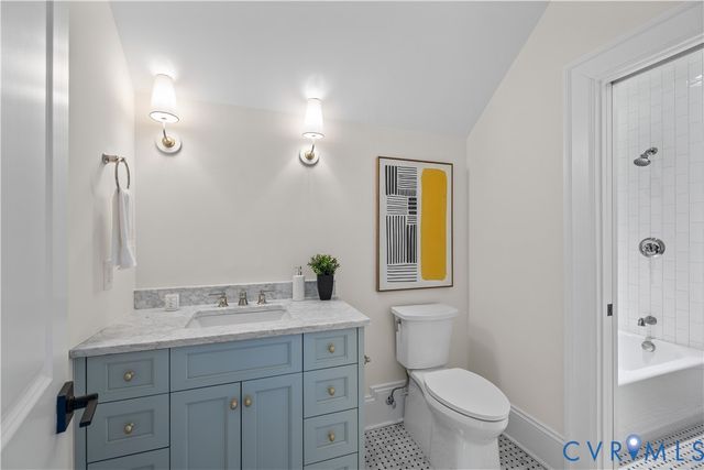 9301 Carriage Stone Ct, Richmond, VA 23235