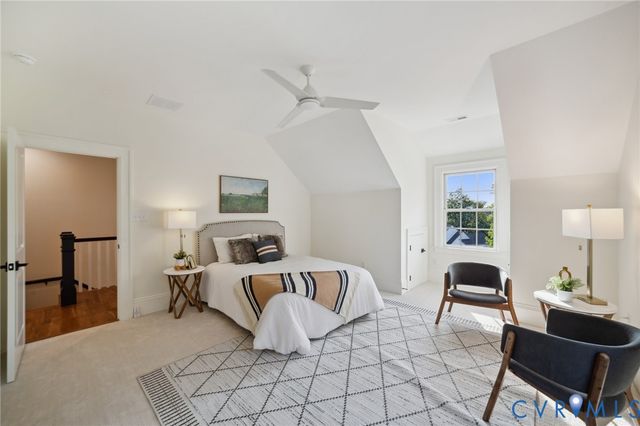 9301 Carriage Stone Ct, Richmond, VA 23235