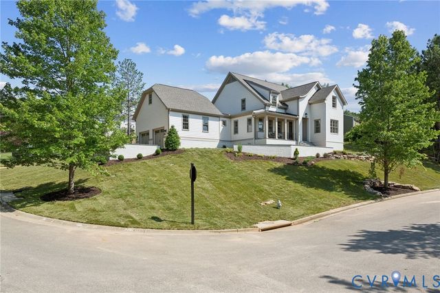 9301 Carriage Stone Ct, Richmond, VA 23235