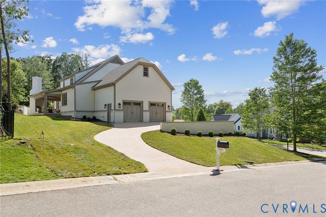 9301 Carriage Stone Ct, Richmond, VA 23235