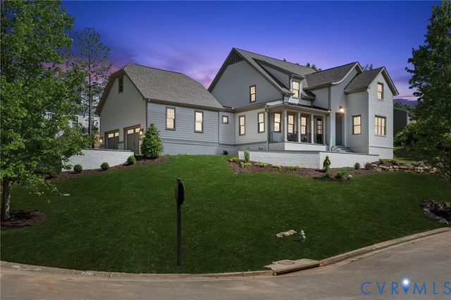 9301 Carriage Stone Ct, Richmond, VA 23235