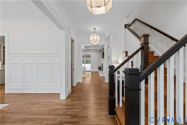 9301 Carriage Stone Ct, Richmond, VA 23235