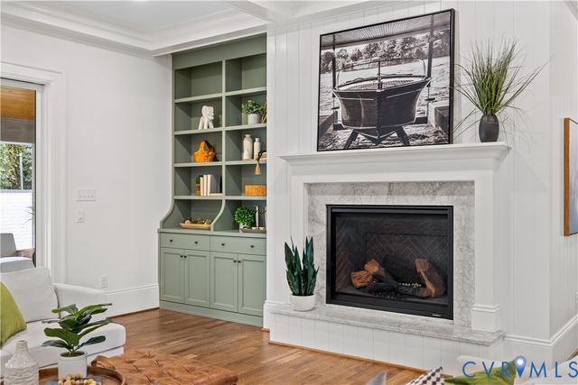 9301 Carriage Stone Ct, Richmond, VA 23235