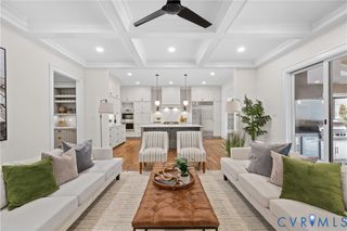 9301 Carriage Stone Ct, Richmond, VA 23235