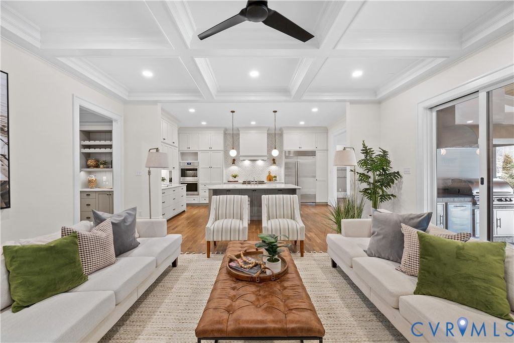 9301 Carriage Stone Ct, Richmond, VA 23235