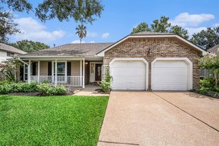 1803 Presidio Street, Friendswood, TX 77546
