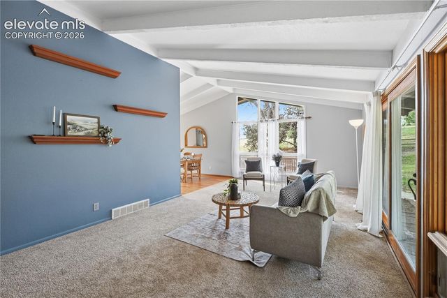 10 Haney Road, Colorado Springs, CO 80906
